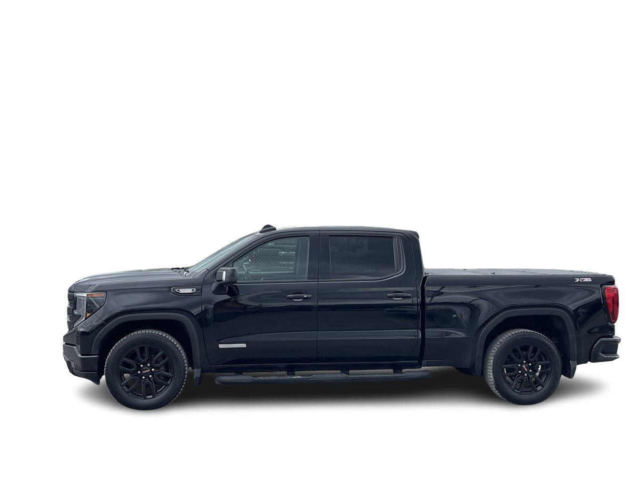 GMC Sierra 1500  2022 à Saint-Léonard, Québec