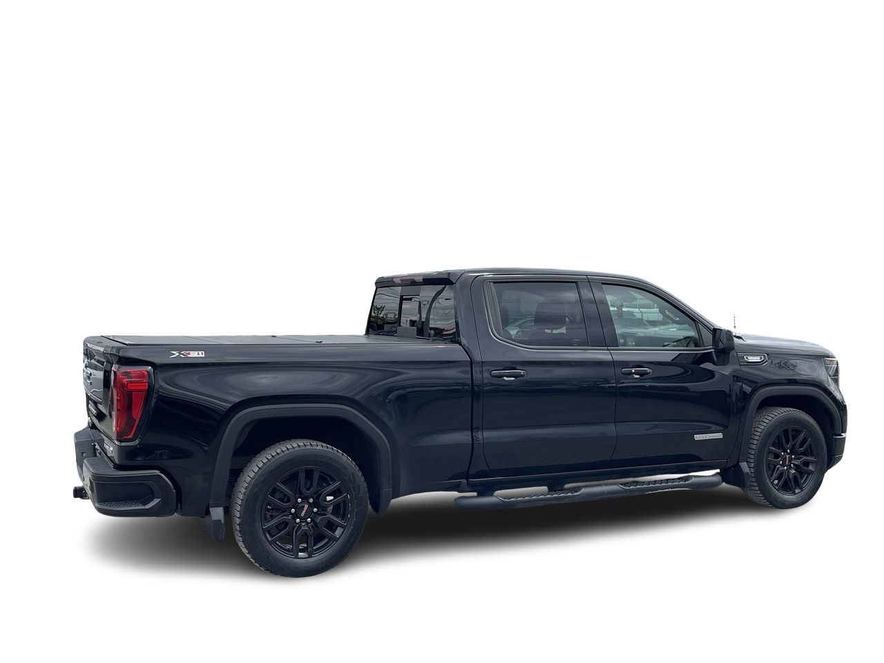 GMC Sierra 1500  2022 à Saint-Léonard, Québec