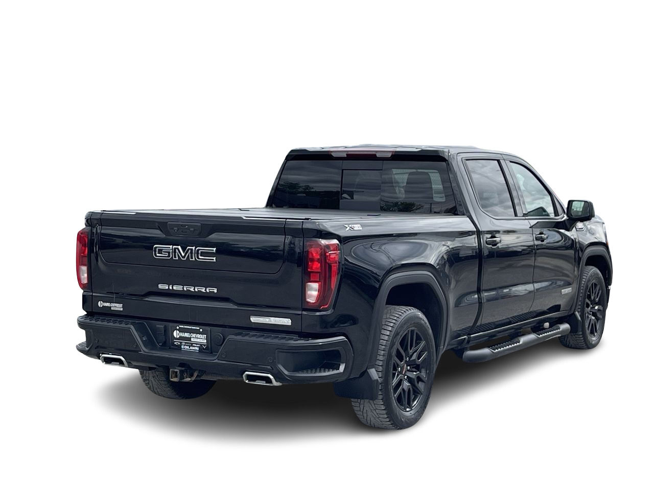 GMC Sierra 1500  2022 à Saint-Léonard, Québec