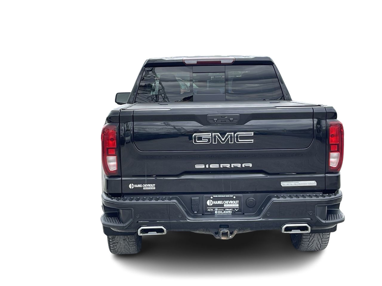 GMC Sierra 1500  2022 à Saint-Léonard, Québec