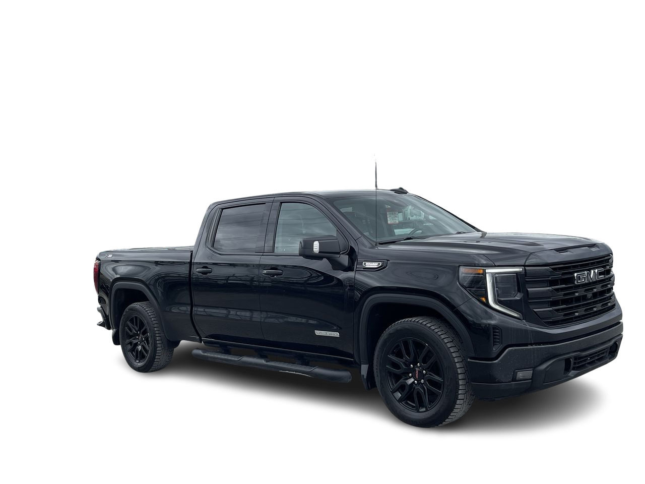 GMC Sierra 1500  2022 à Saint-Léonard, Québec