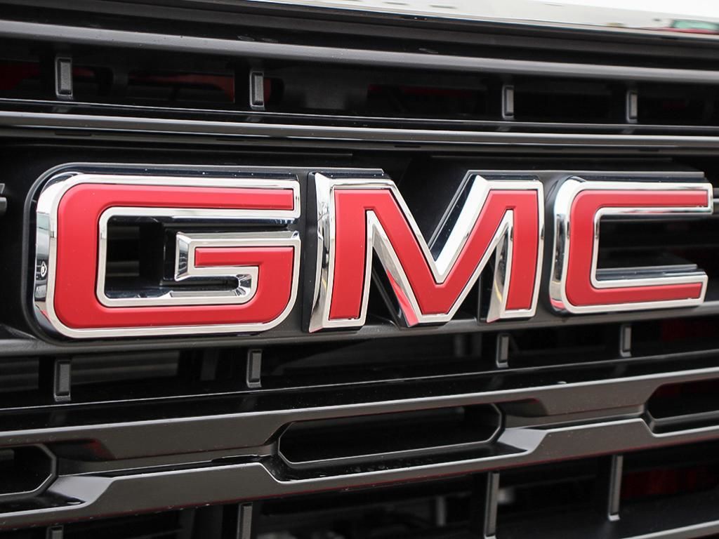 GMC Sierra 1500  2024 à Saint-Léonard, Québec