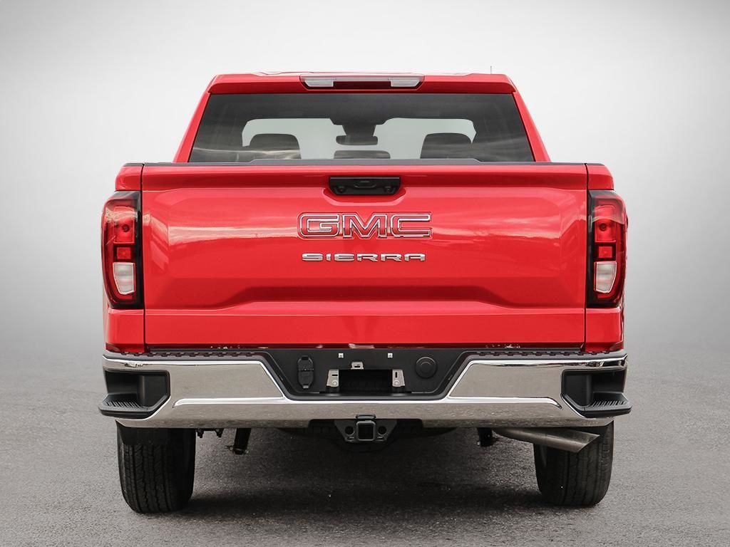 GMC Sierra 1500  2024 à Saint-Léonard, Québec
