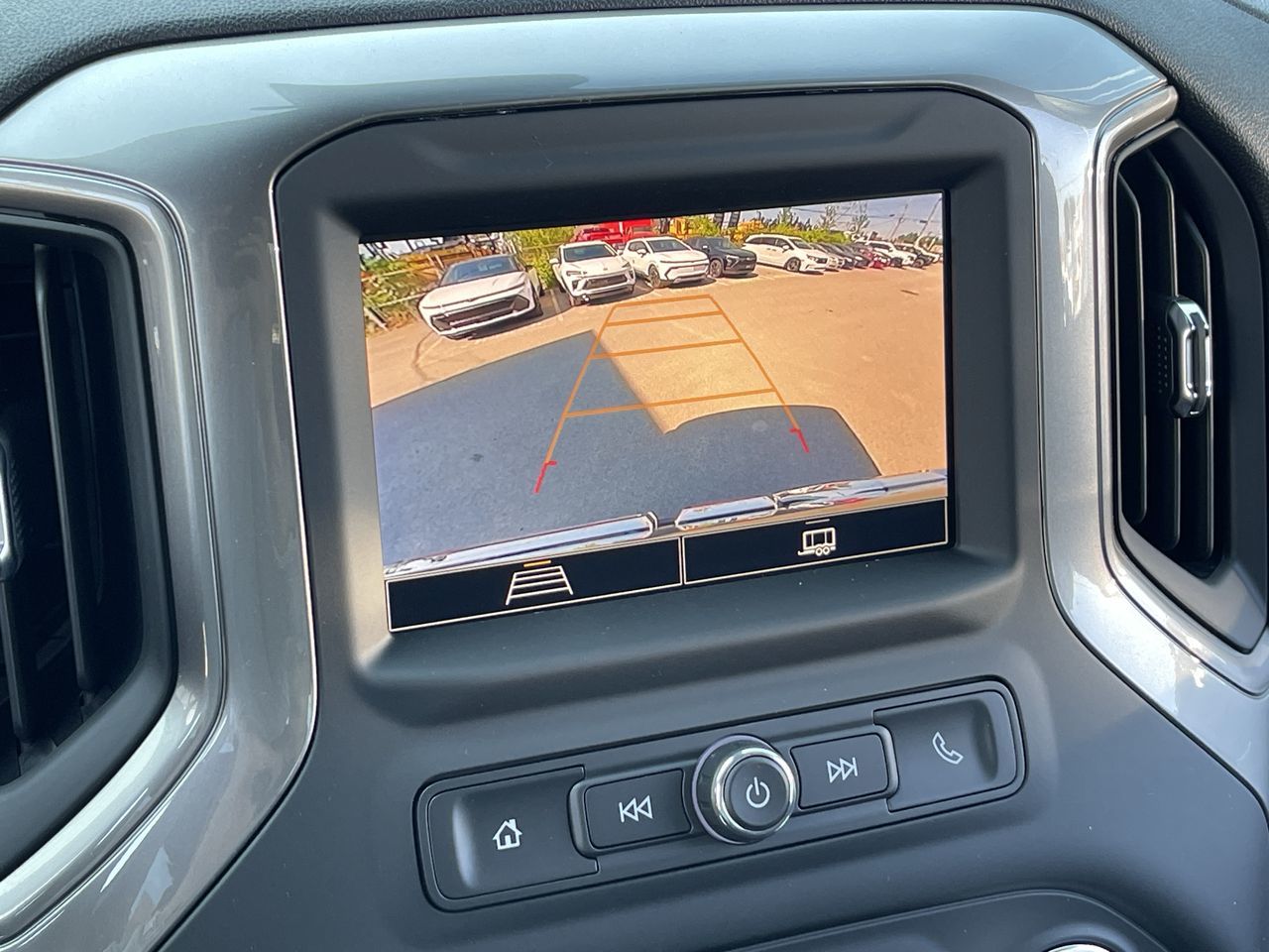 2024 GMC Sierra 1500 in Saint-Leonard, Quebec