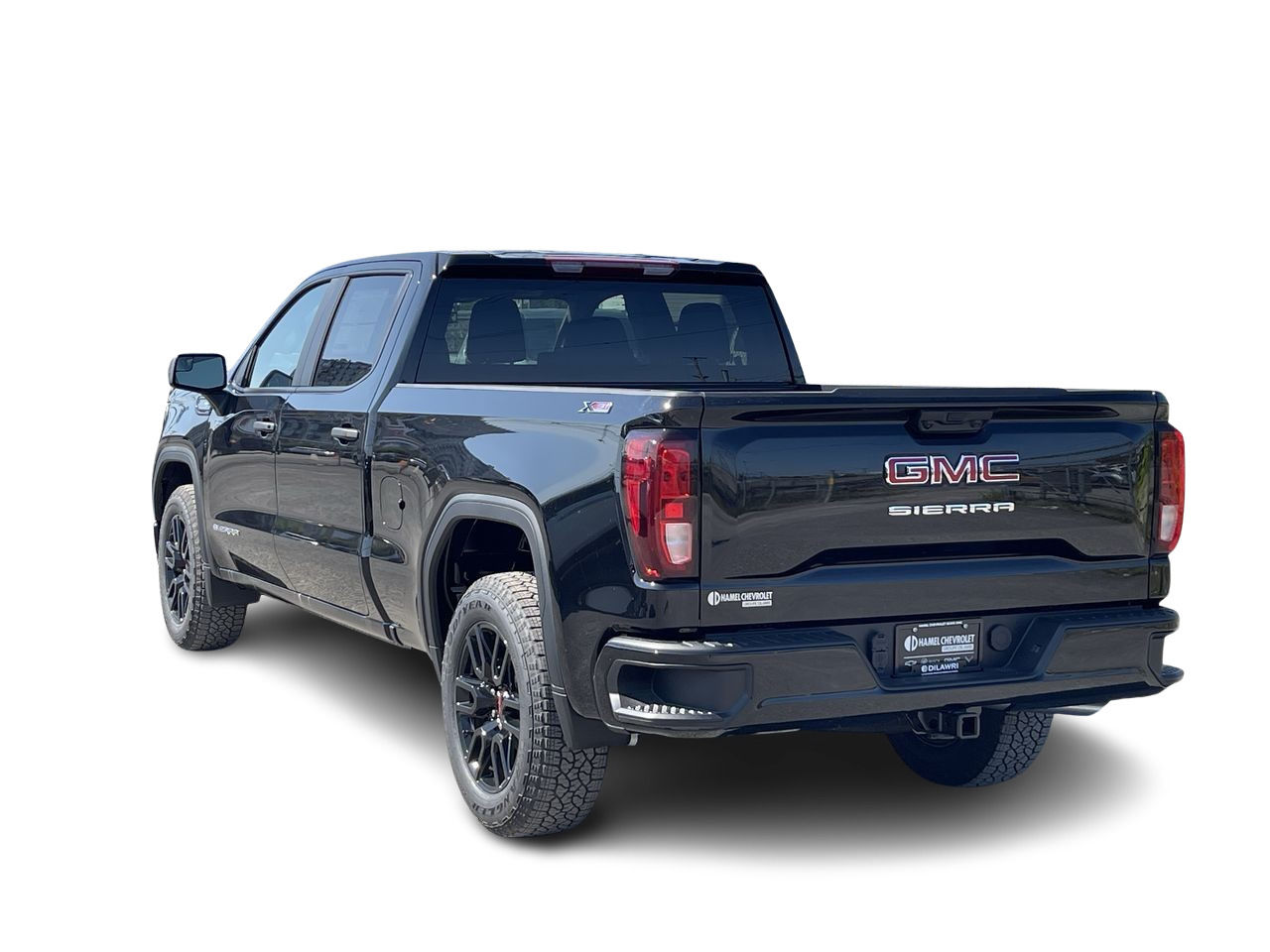 GMC Sierra 1500  2024 à Saint-Léonard, Québec