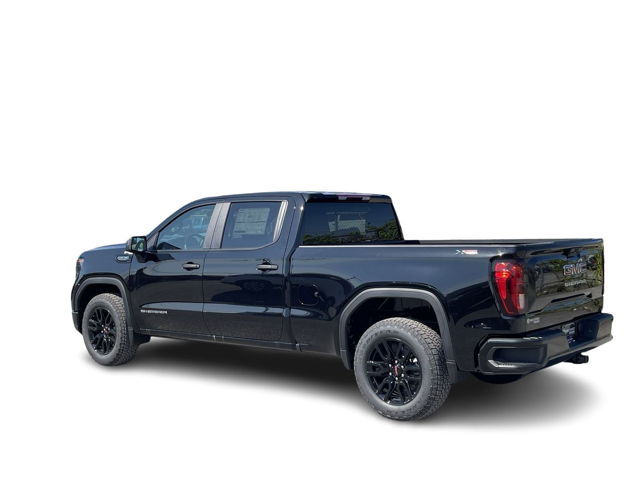 GMC Sierra 1500  2024 à Saint-Léonard, Québec