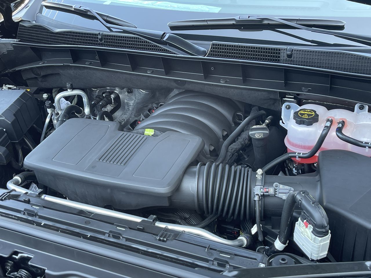 2024 GMC Sierra 1500 in Saint-Leonard, Quebec