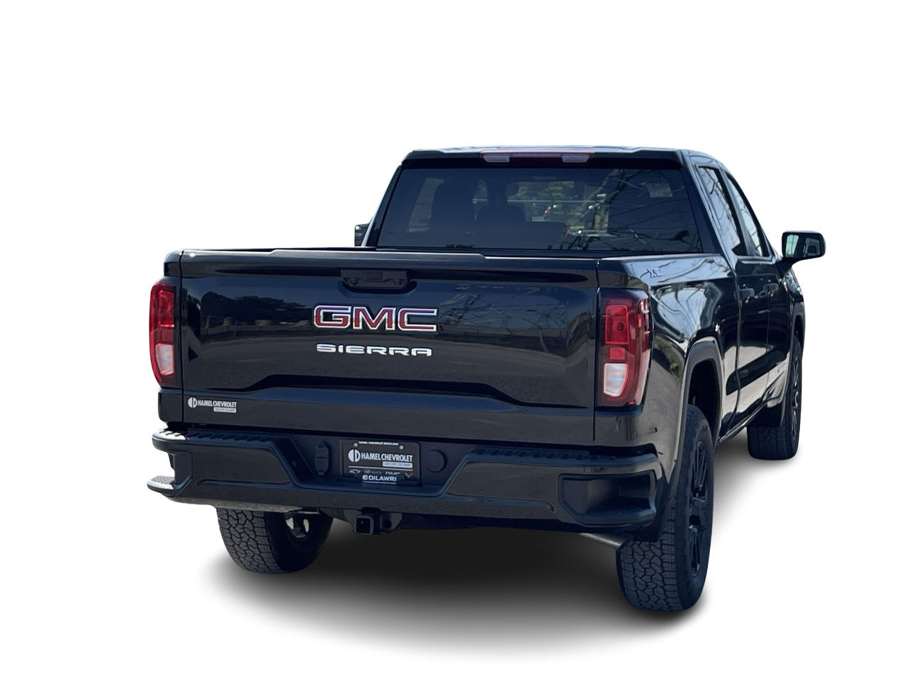 GMC Sierra 1500  2024 à Saint-Léonard, Québec