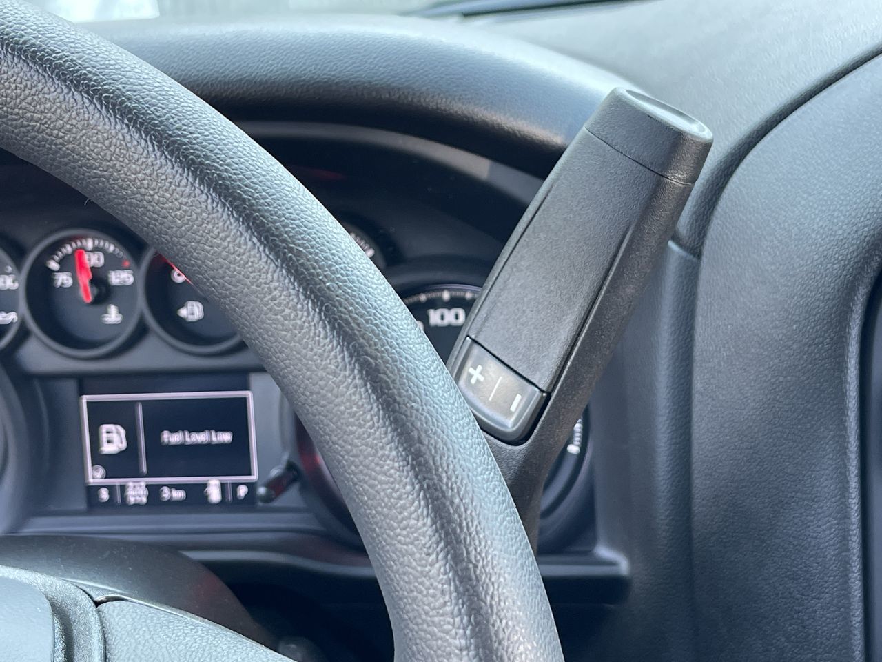 2024 GMC Sierra 1500 in Saint-Leonard, Quebec