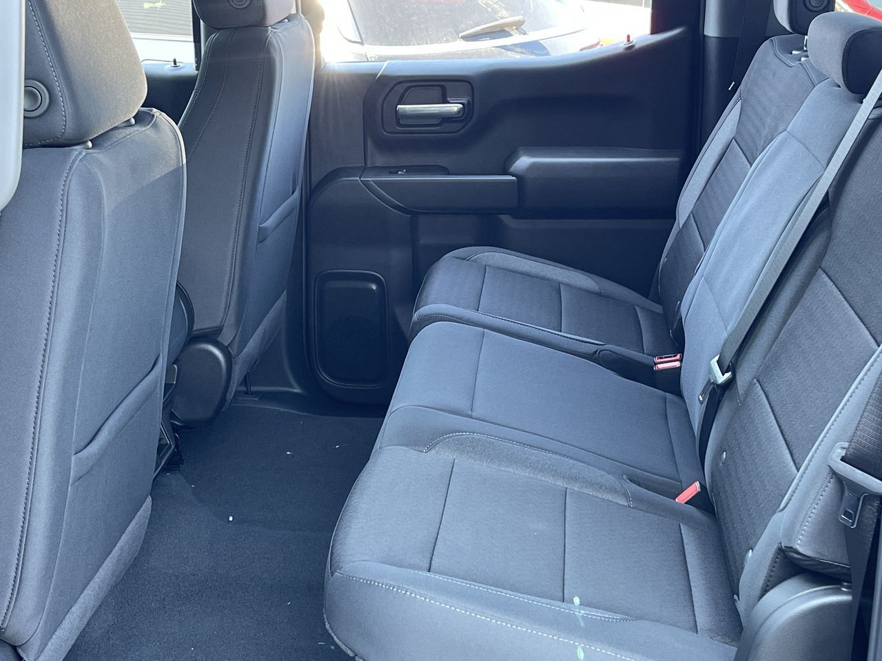 2024 GMC Sierra 1500 in Saint-Leonard, Quebec