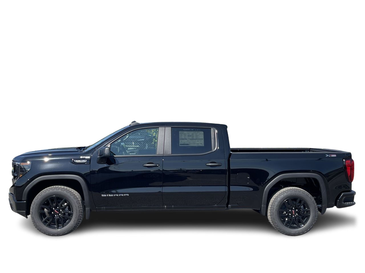 GMC Sierra 1500  2024 à Saint-Léonard, Québec