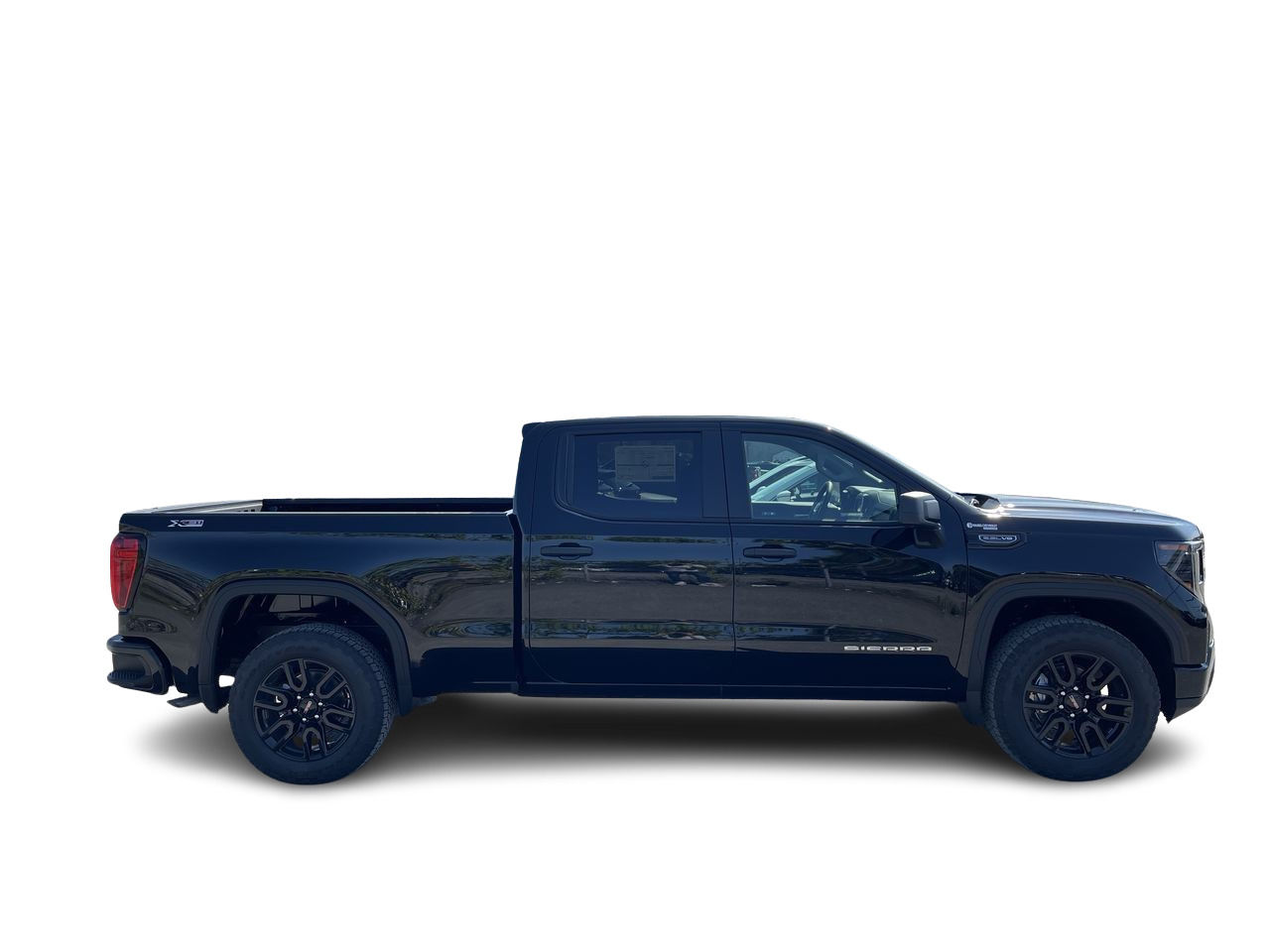 GMC Sierra 1500  2024 à Saint-Léonard, Québec