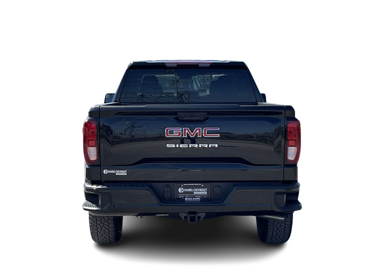 GMC Sierra 1500  2024 à Saint-Léonard, Québec