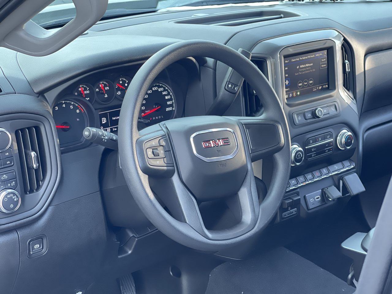 2024 GMC Sierra 1500 in Saint-Leonard, Quebec