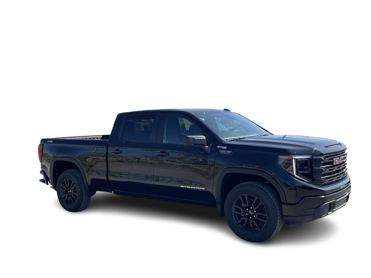 GMC Sierra 1500  2024 à Saint-Léonard, Québec