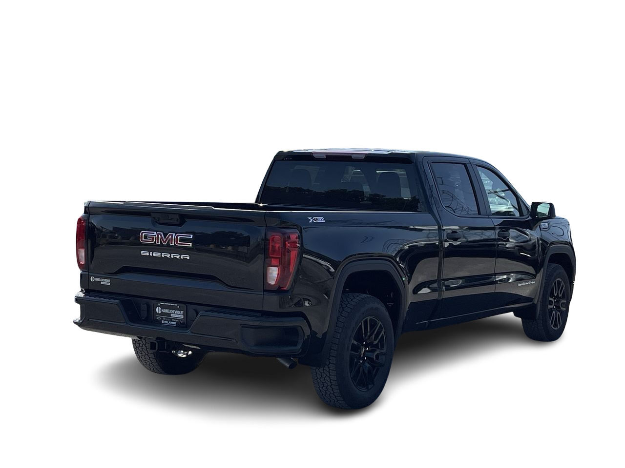 GMC Sierra 1500  2024 à Saint-Léonard, Québec