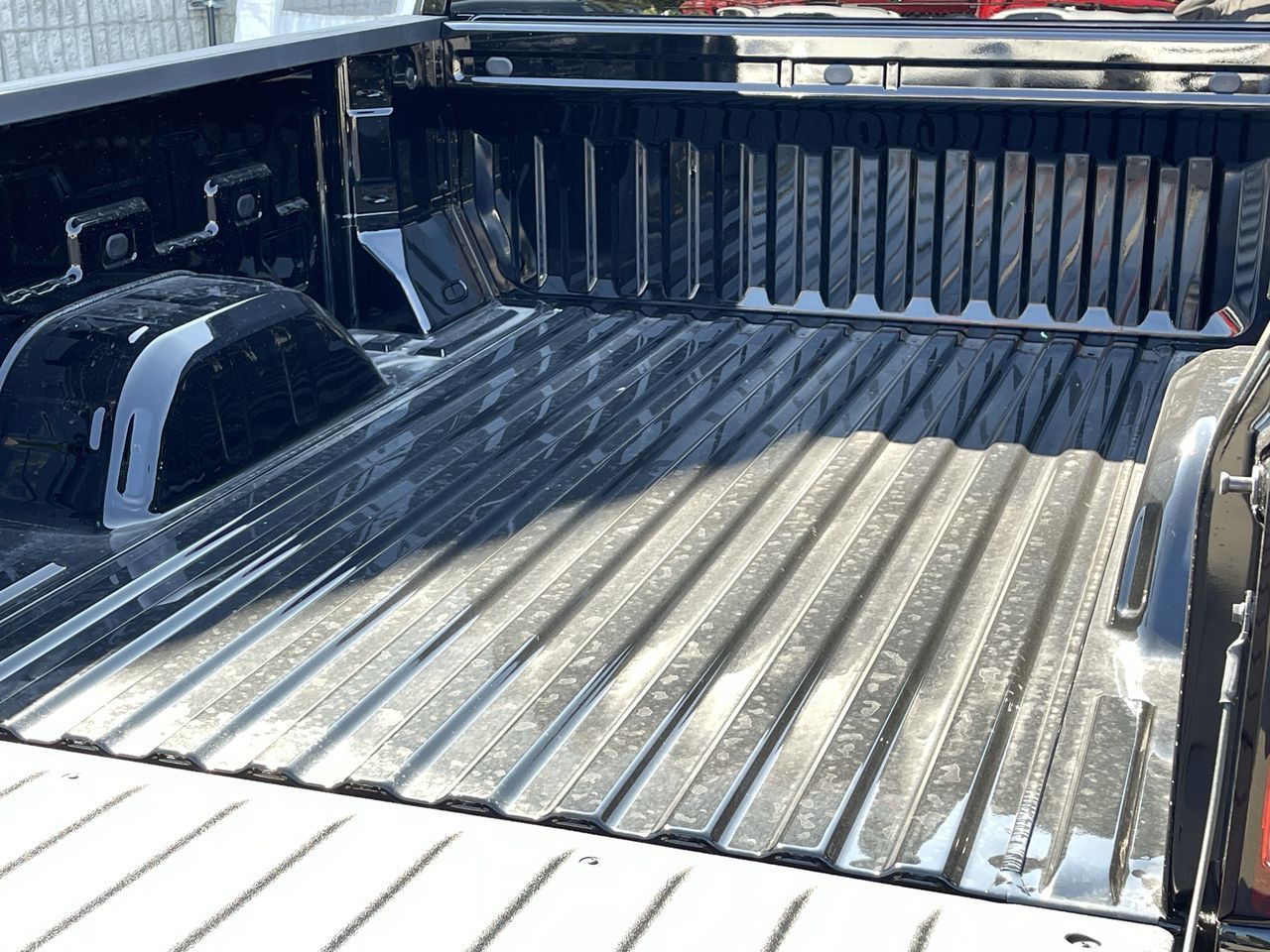 2024 GMC Sierra 1500 in Saint-Leonard, Quebec