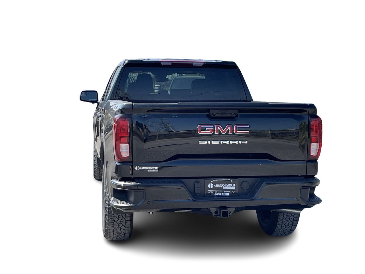 GMC Sierra 1500  2024 à Saint-Léonard, Québec