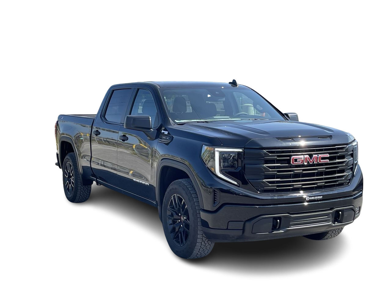 GMC Sierra 1500  2024 à Saint-Léonard, Québec