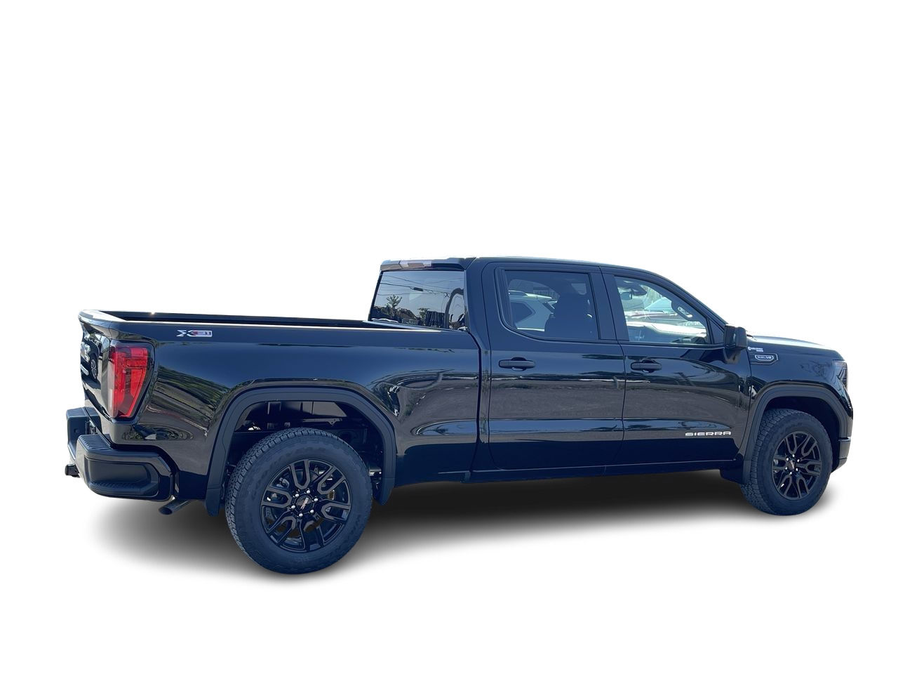GMC Sierra 1500  2024 à Saint-Léonard, Québec