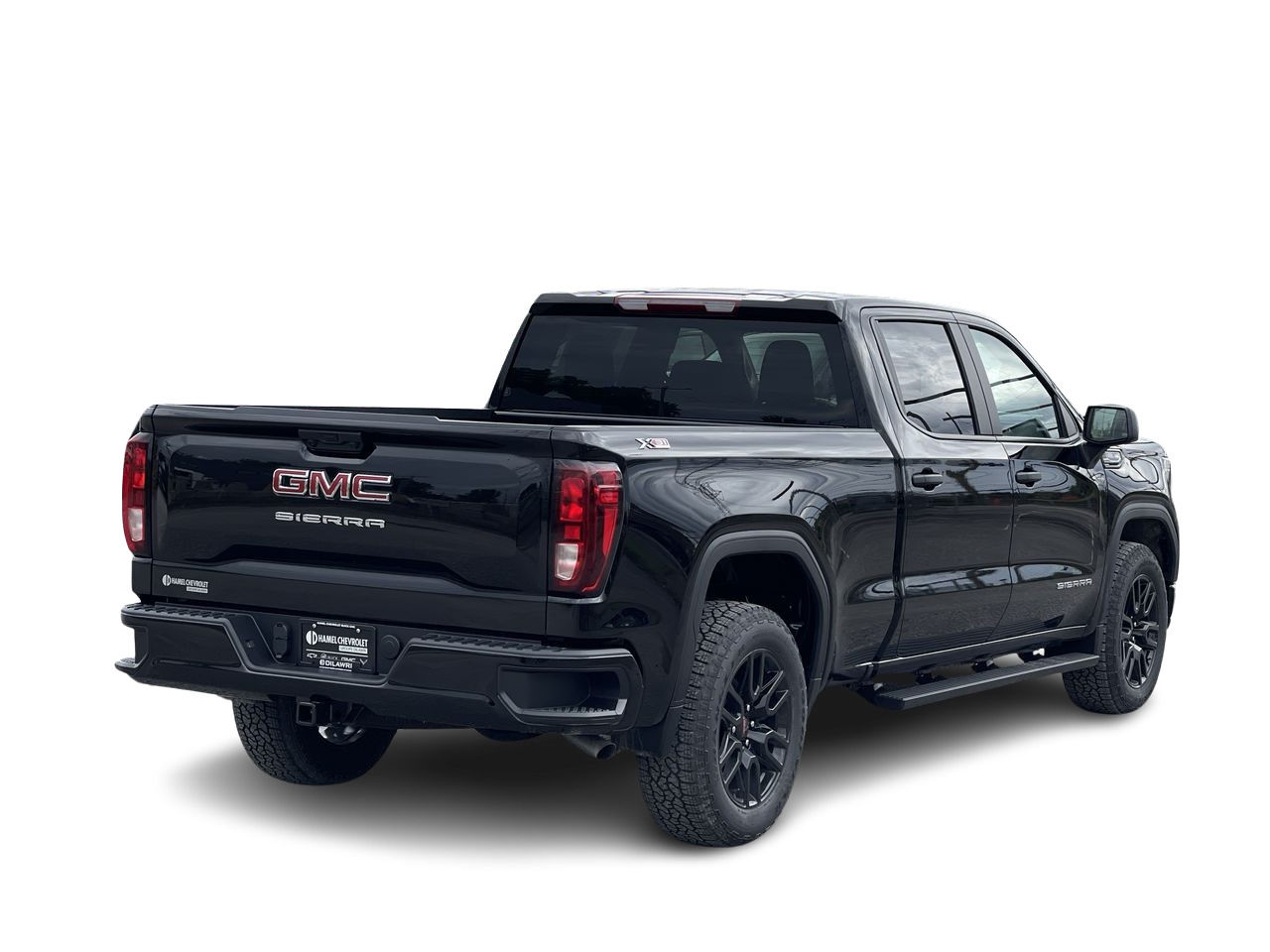 2024 GMC Sierra 1500 in Saint-Leonard, Quebec