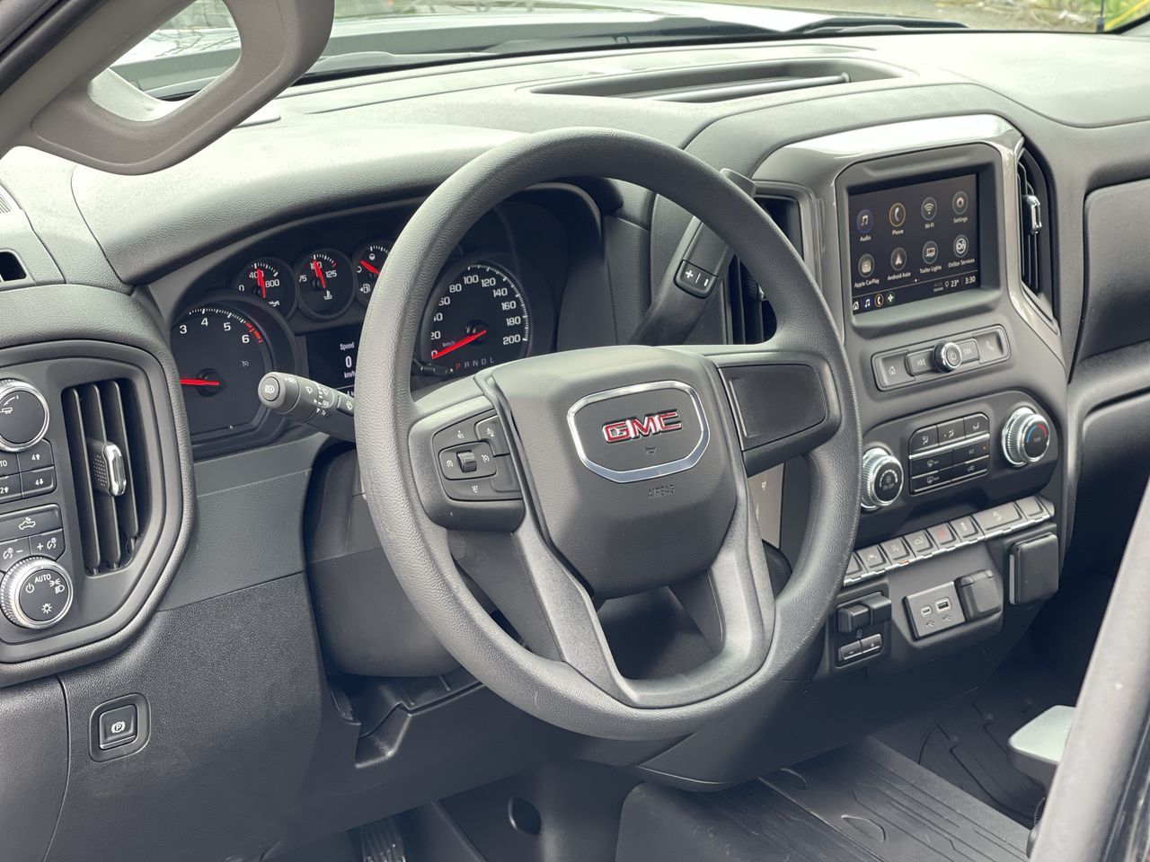 2024 GMC Sierra 1500 in Saint-Leonard, Quebec