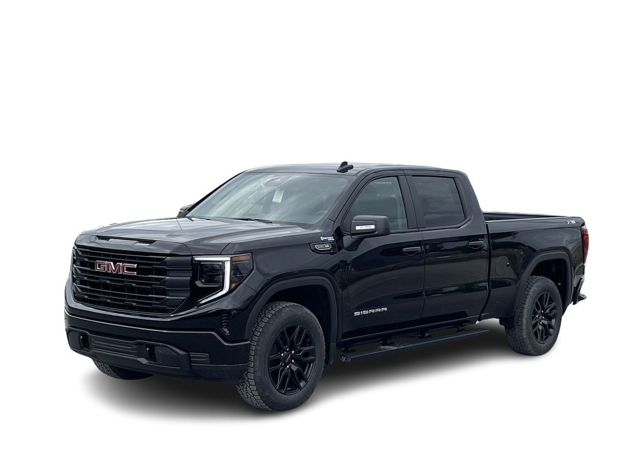 2024 GMC Sierra 1500 in Saint-Leonard, Quebec