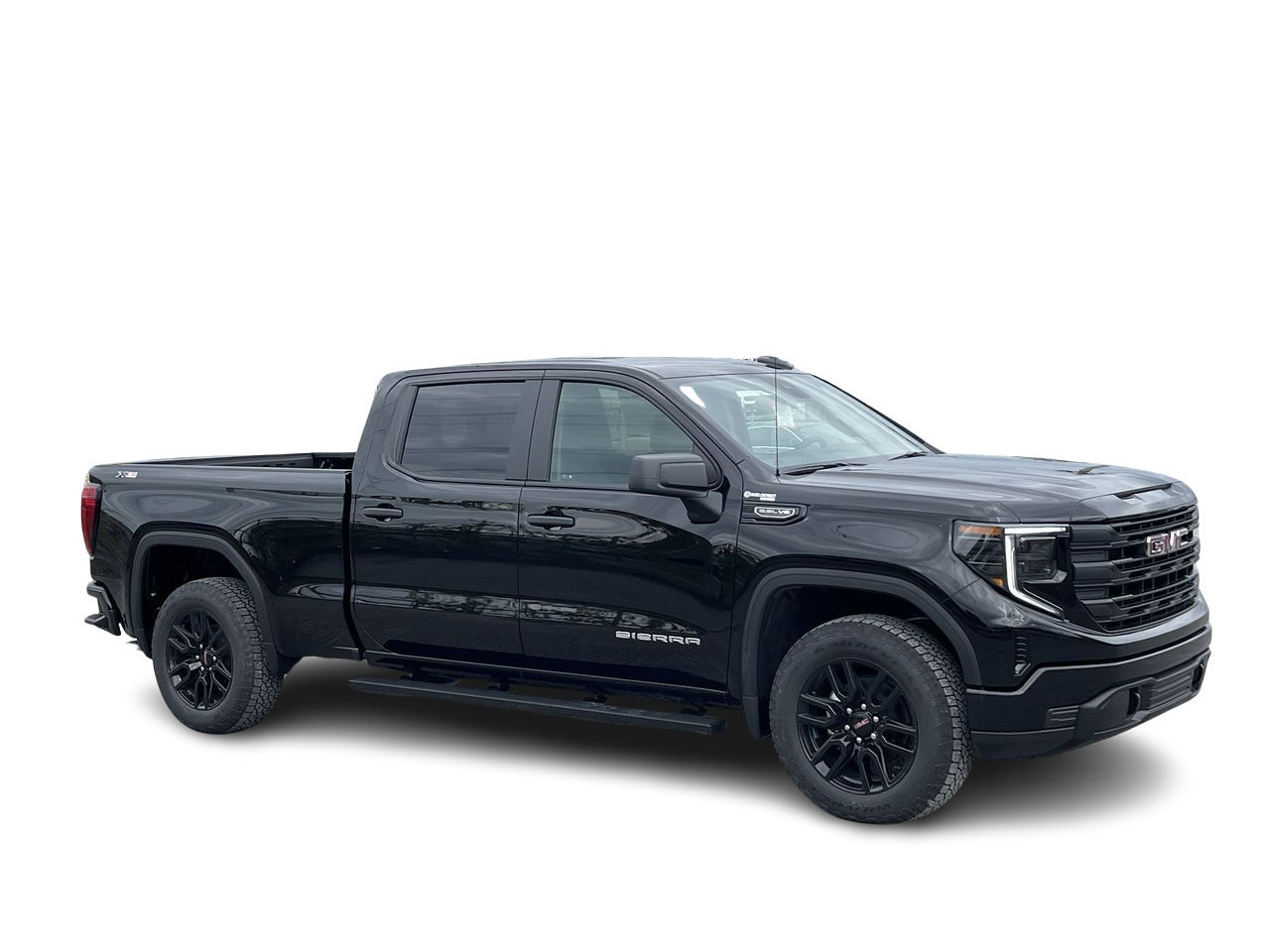 2024 GMC Sierra 1500 in Saint-Leonard, Quebec