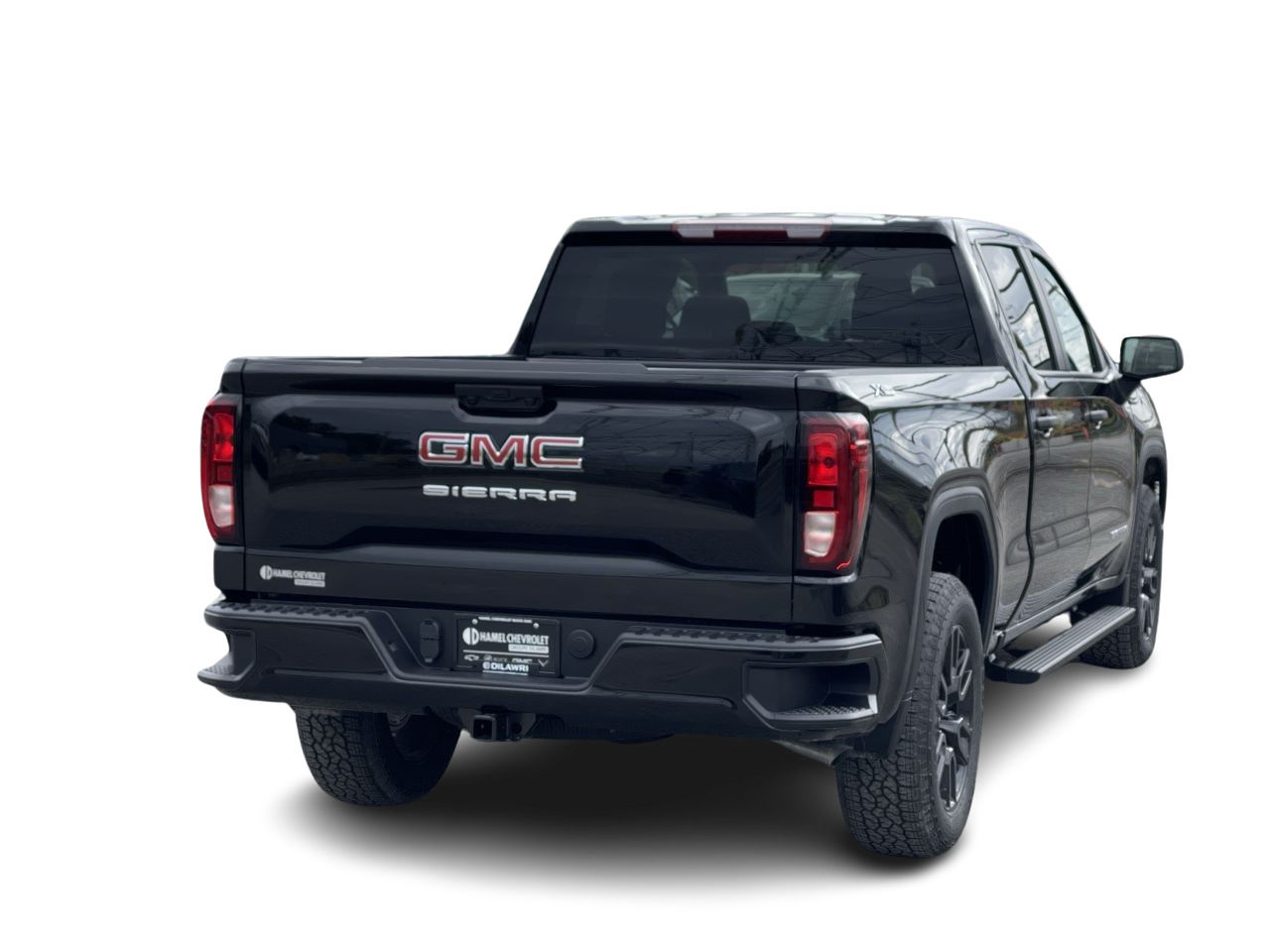 2024 GMC Sierra 1500 in Saint-Leonard, Quebec