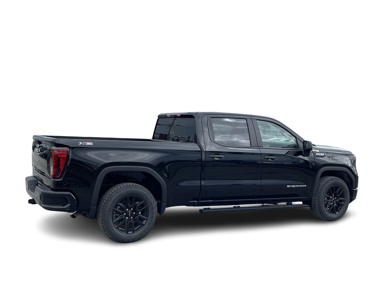 2024 GMC Sierra 1500 in Saint-Leonard, Quebec