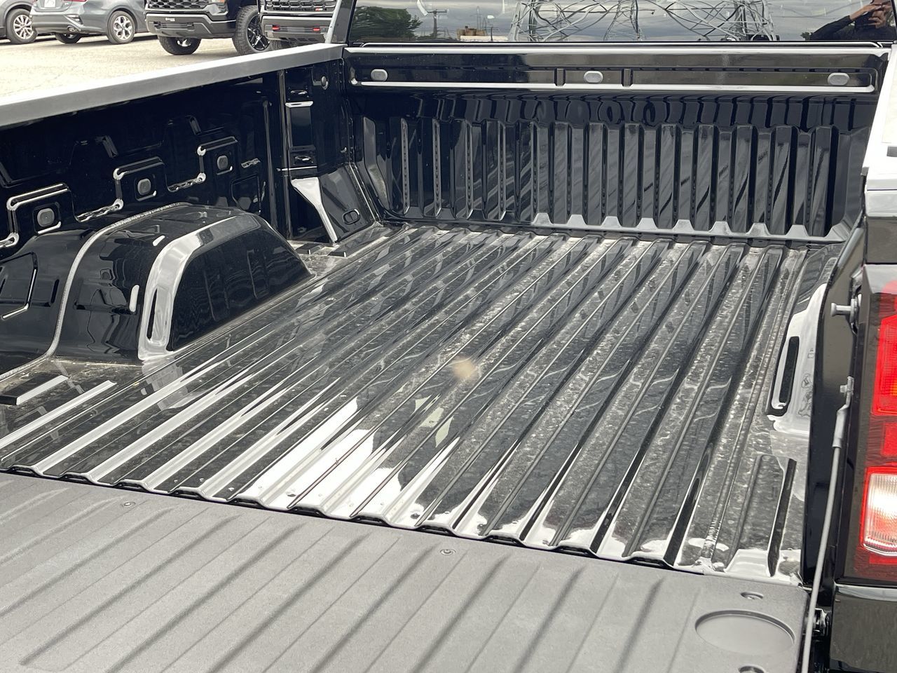 2024 GMC Sierra 1500 in Saint-Leonard, Quebec