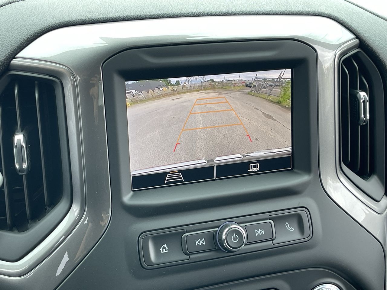 2024 GMC Sierra 1500 in Saint-Leonard, Quebec