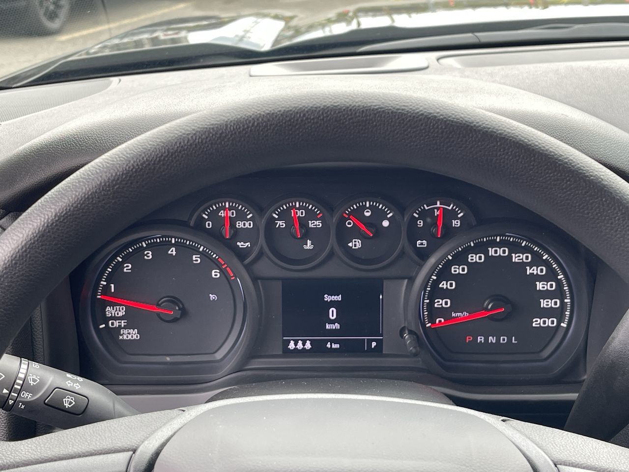 2024 GMC Sierra 1500 in Saint-Leonard, Quebec