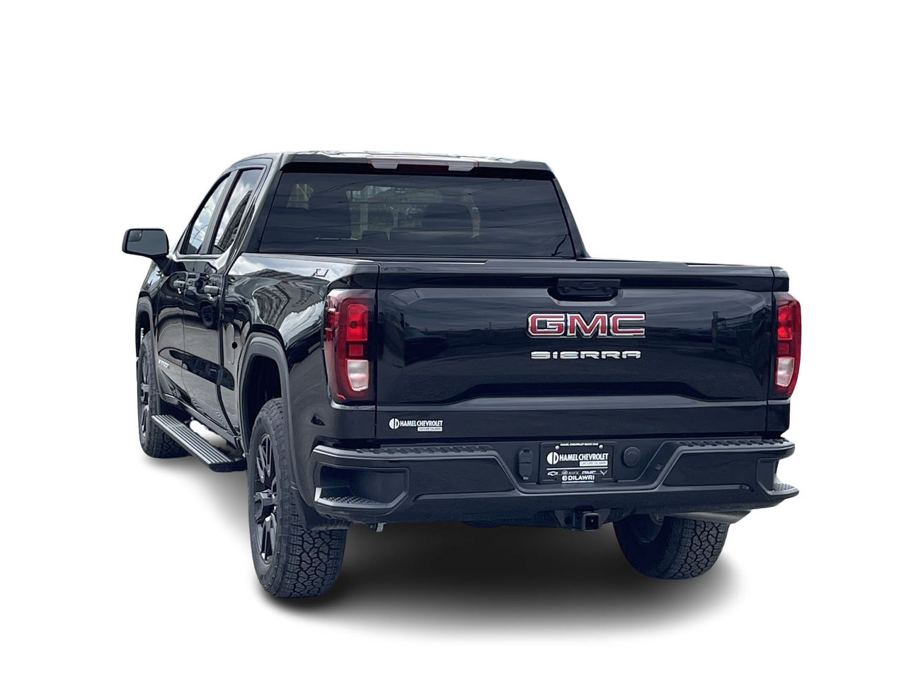 2024 GMC Sierra 1500 in Saint-Leonard, Quebec