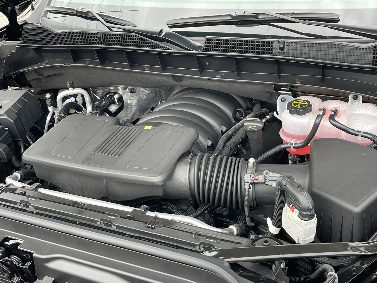 2024 GMC Sierra 1500 in Saint-Leonard, Quebec