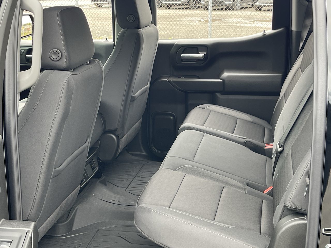 2024 GMC Sierra 1500 in Saint-Leonard, Quebec