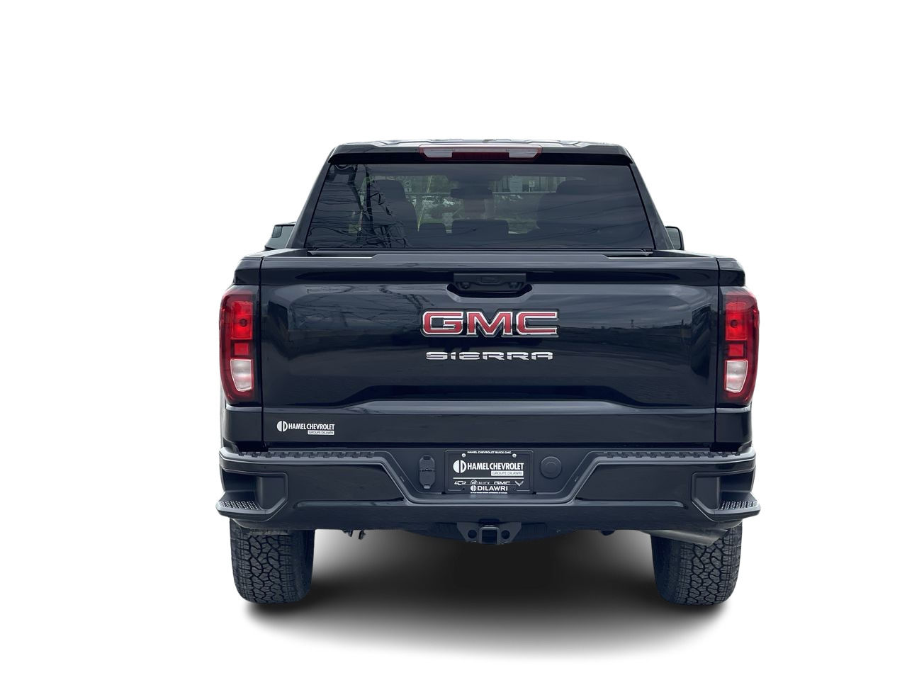 2024 GMC Sierra 1500 in Saint-Leonard, Quebec
