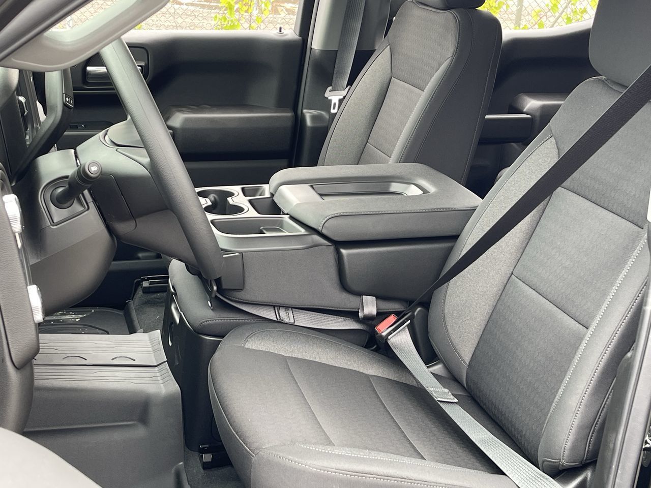2024 GMC Sierra 1500 in Saint-Leonard, Quebec