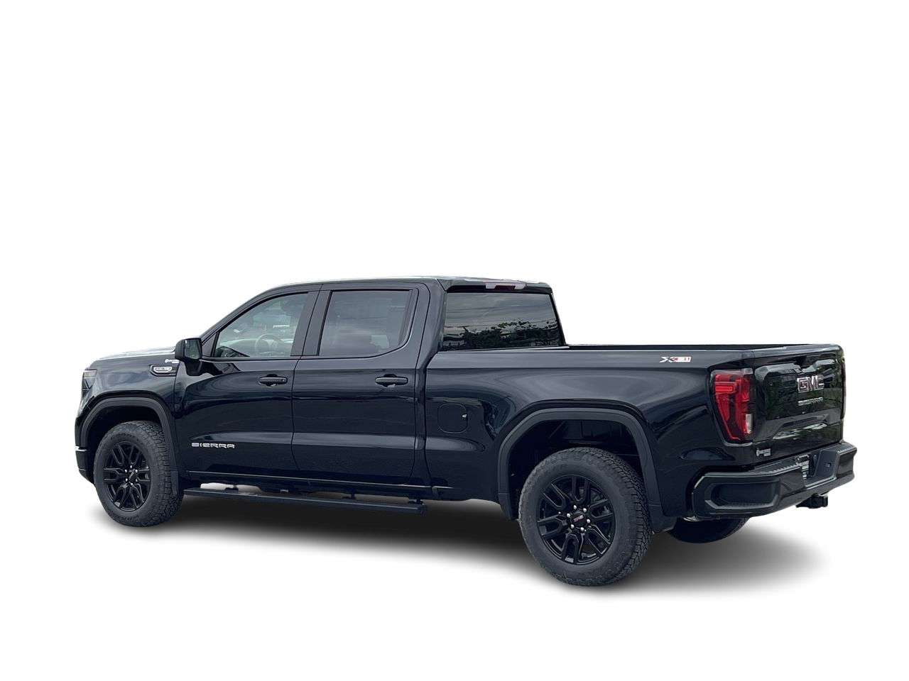2024 GMC Sierra 1500 in Saint-Leonard, Quebec