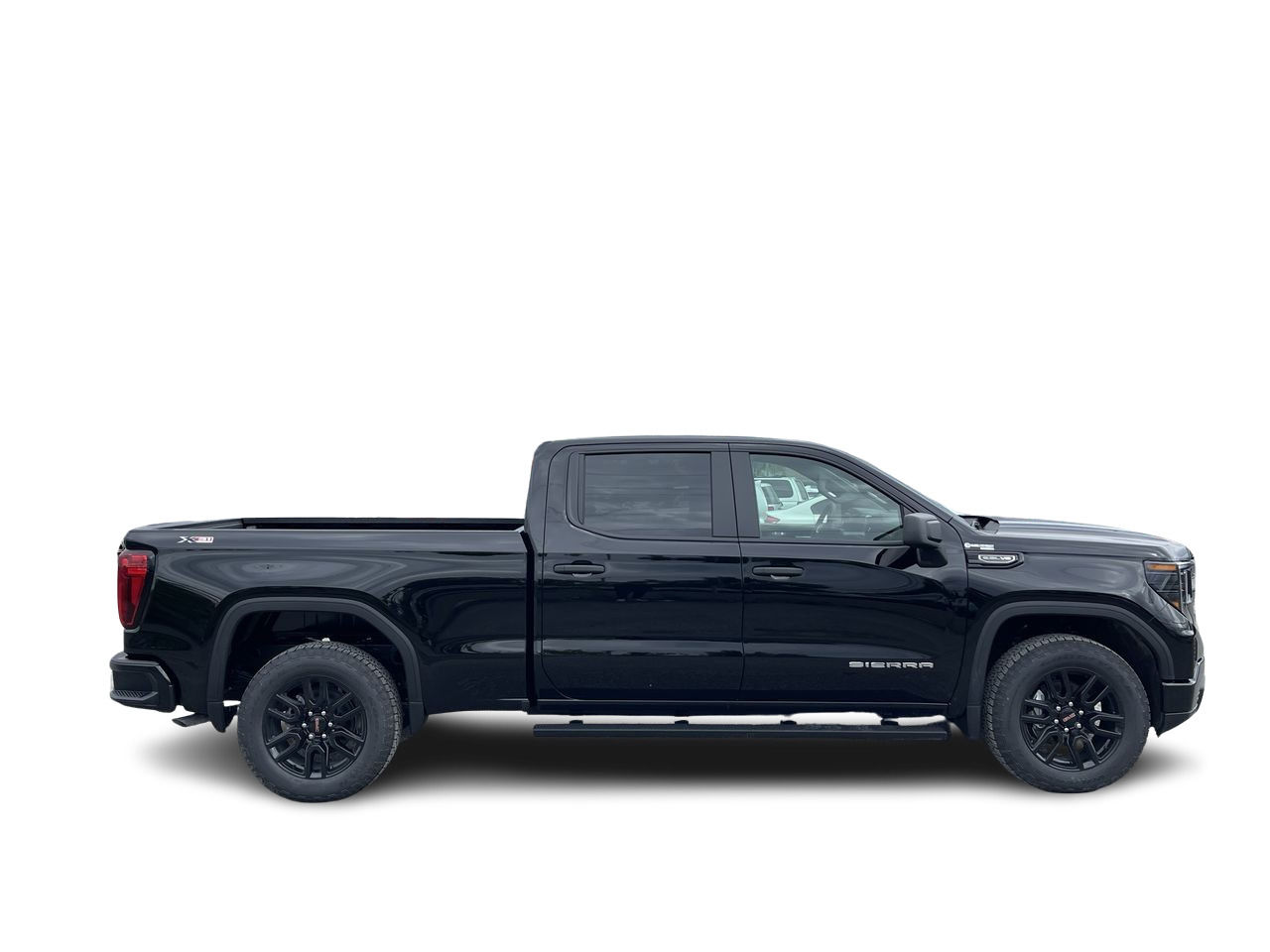 2024 GMC Sierra 1500 in Saint-Leonard, Quebec
