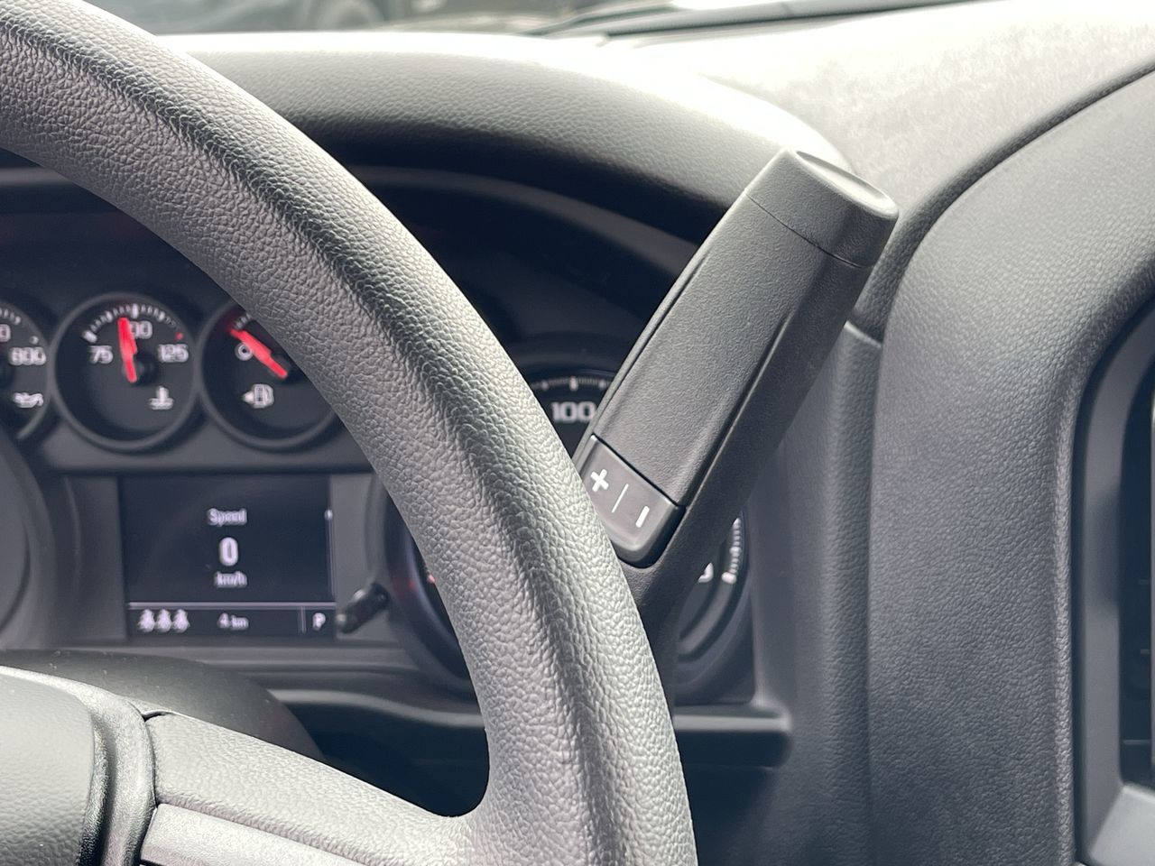 2024 GMC Sierra 1500 in Saint-Leonard, Quebec