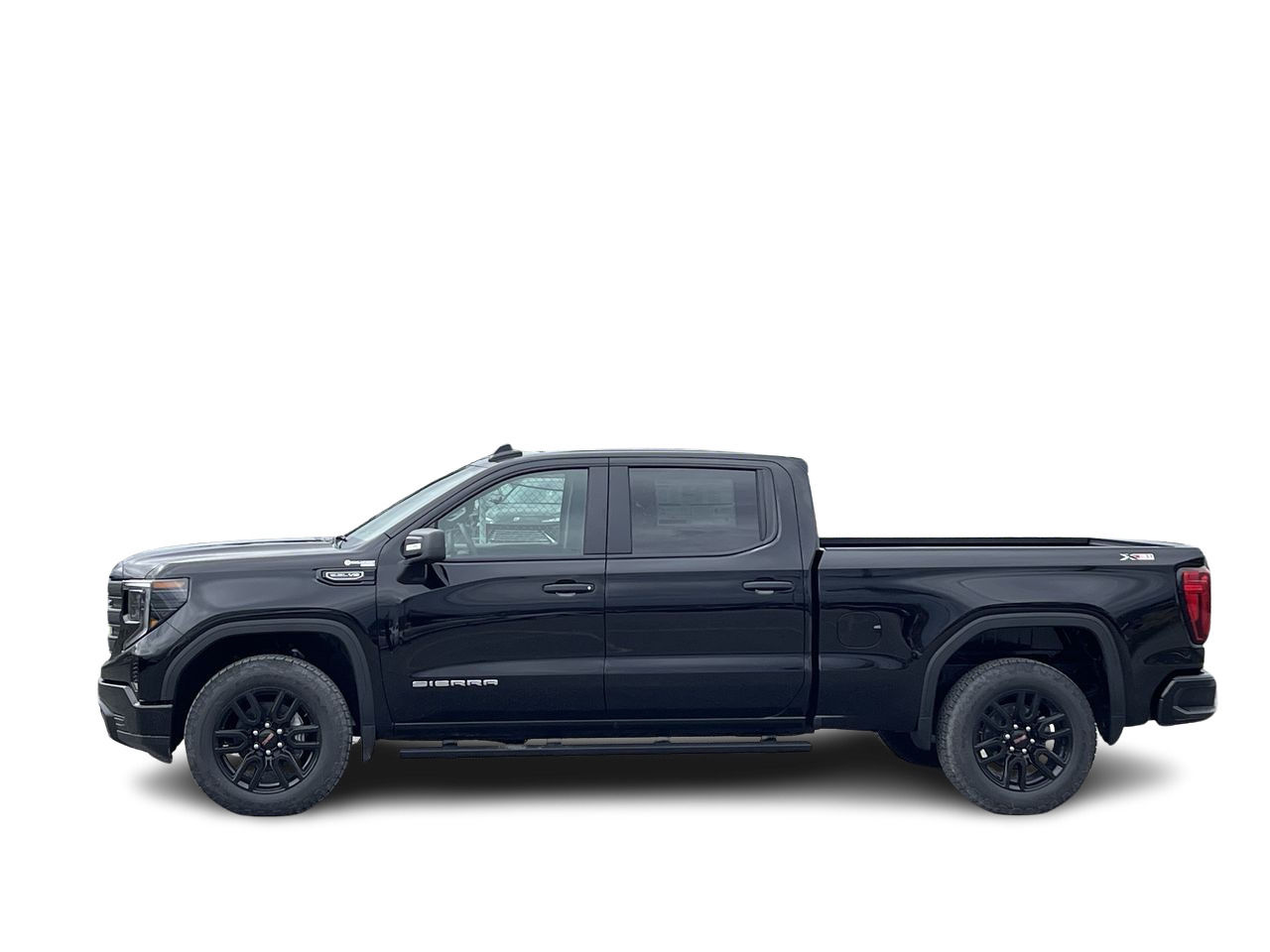 2024 GMC Sierra 1500 in Saint-Leonard, Quebec