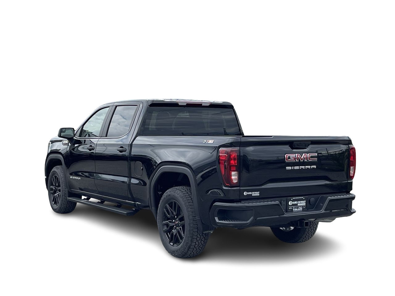2024 GMC Sierra 1500 in Saint-Leonard, Quebec