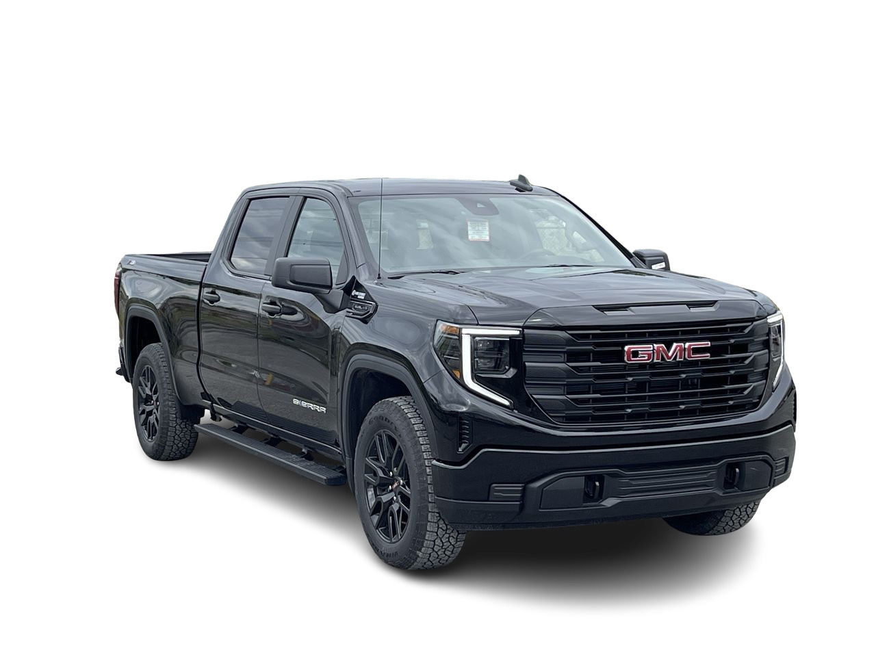 2024 GMC Sierra 1500 in Saint-Leonard, Quebec