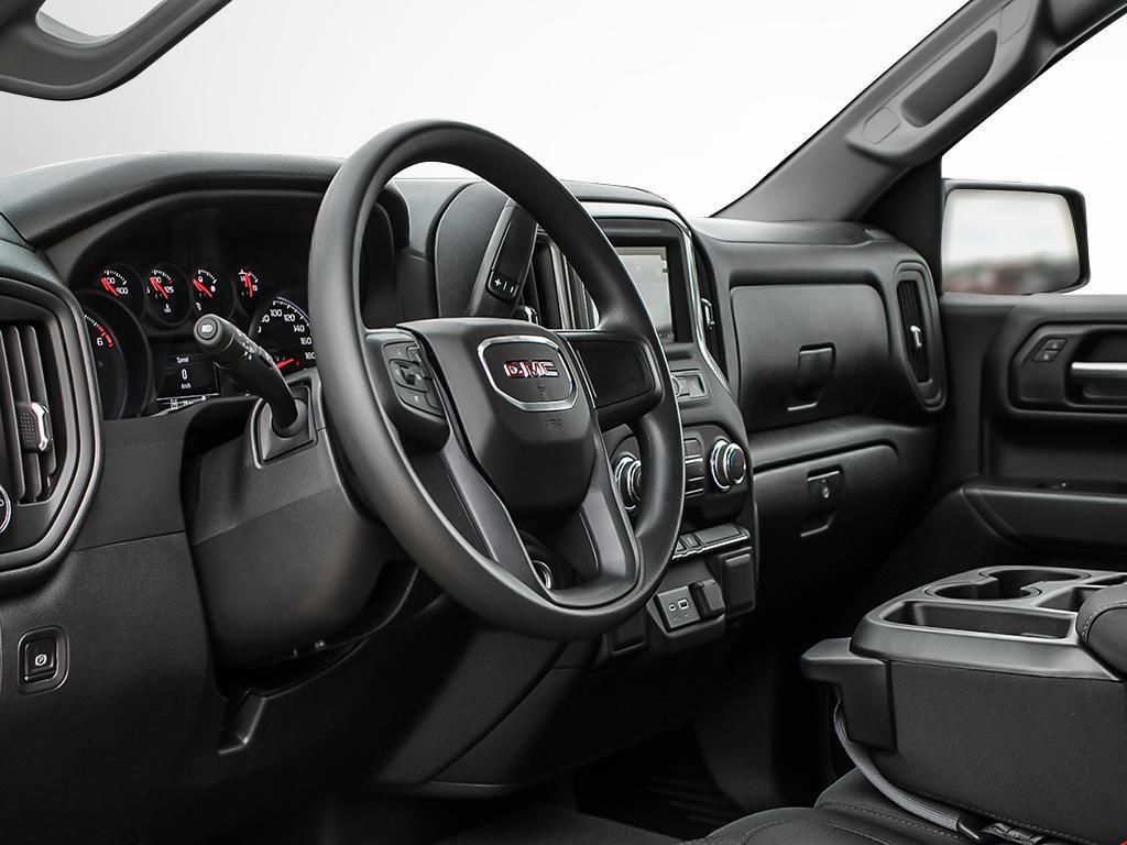 2024 GMC Sierra 1500 in Saint-Leonard, Quebec