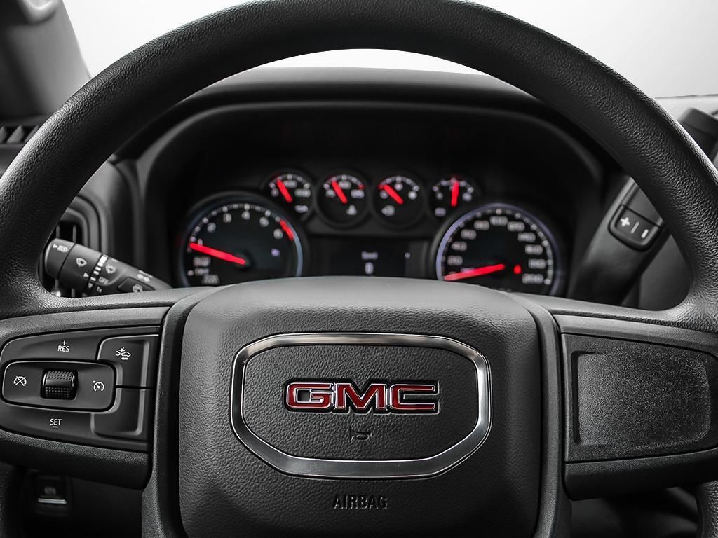 2024 GMC Sierra 1500 in Saint-Leonard, Quebec