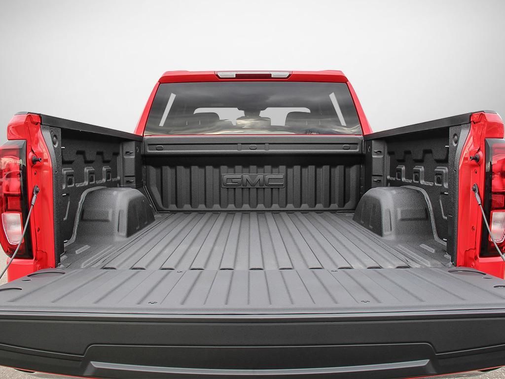 2024 GMC Sierra 1500 in Saint-Leonard, Quebec