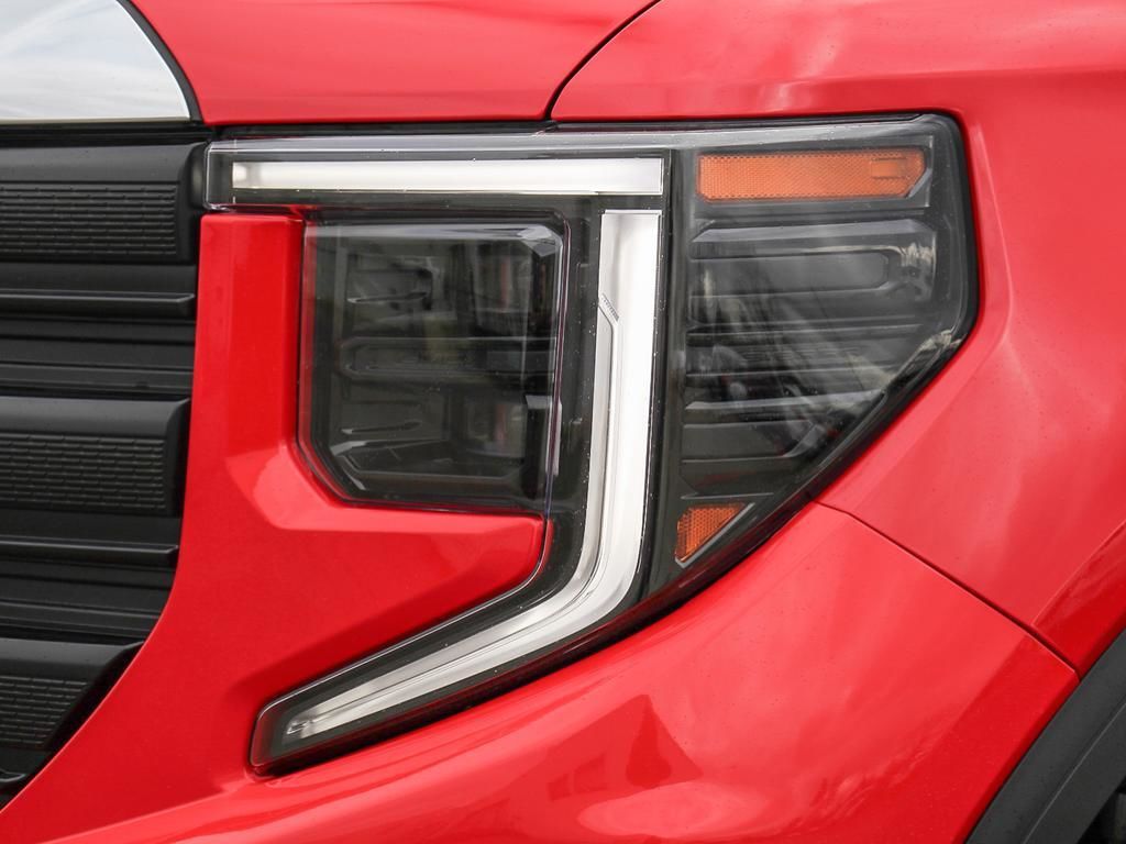 2024 GMC Sierra 1500 in Saint-Leonard, Quebec