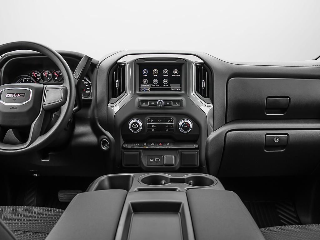 2024 GMC Sierra 1500 in Saint-Leonard, Quebec