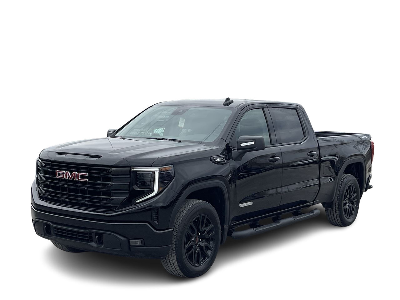 GMC Sierra 1500  2025 à Saint-Léonard, Québec